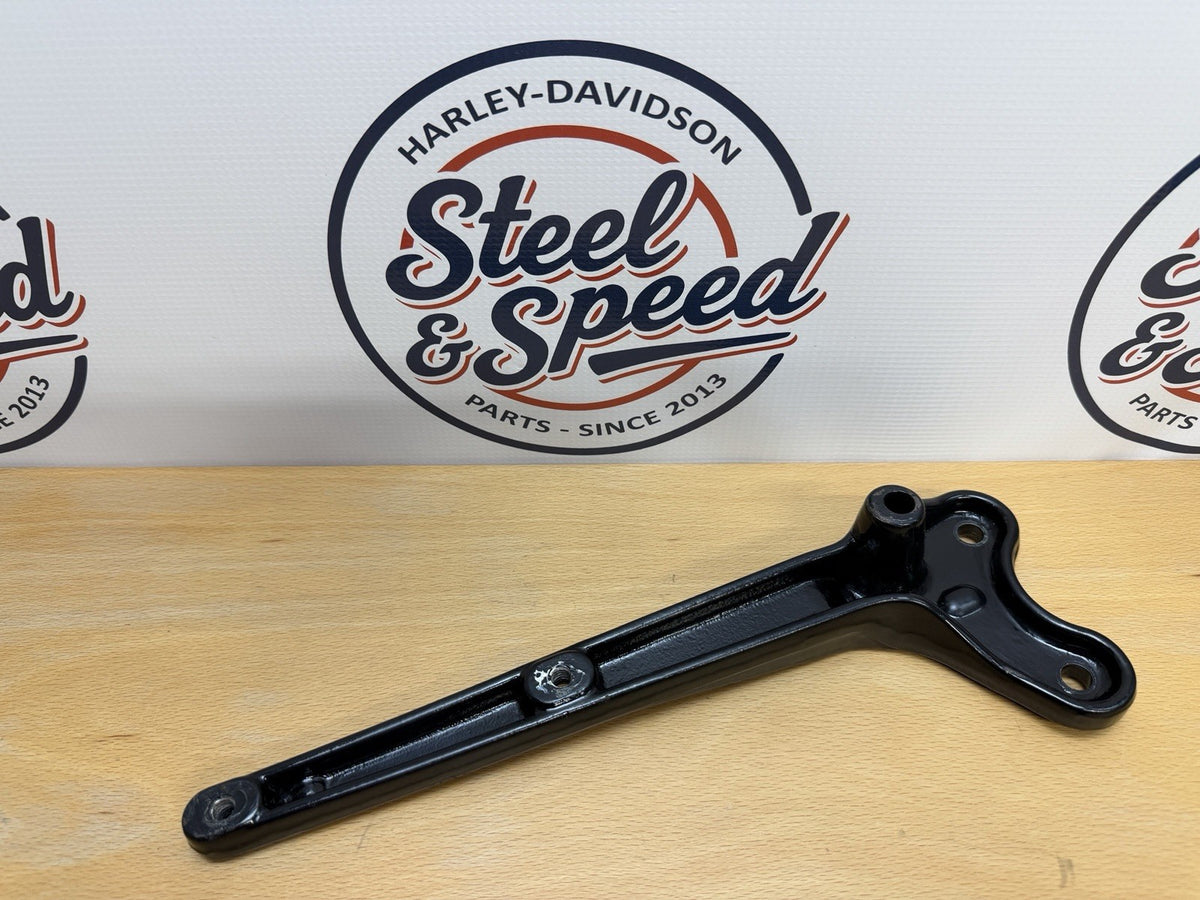 Genuine Harley-Davidson Softail Exhaust Mufflers Support BRACKET 65435-000