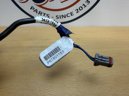Genuine Harley-Davidson Sportster LH REAR LED TURN SIGNAL Indicator 678011534