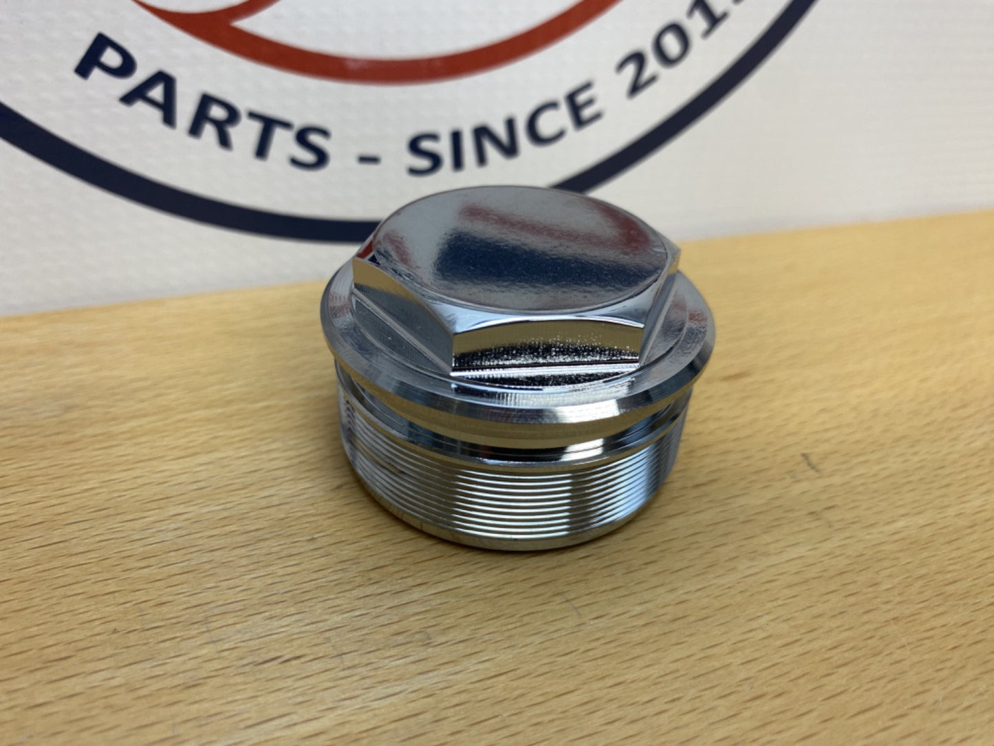 Genuine Harley-Davidson Front Suspension Fork Top Cap BOLT 46612-061