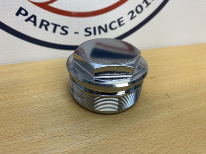 Genuine Harley-Davidson Front Suspension Fork Top Cap BOLT 46612-061