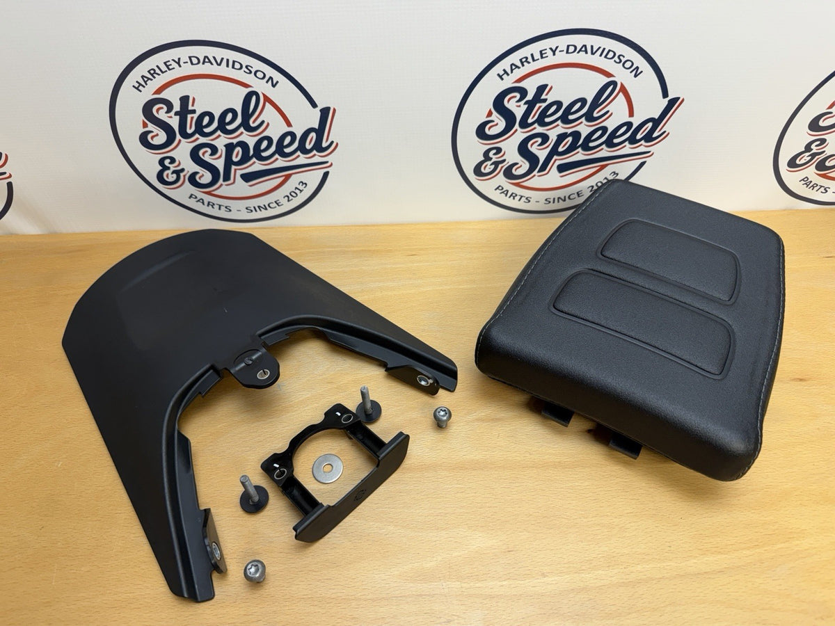Genuine Harley-Davidson Sportster S RH1250S Pillion Set Kit 941001740