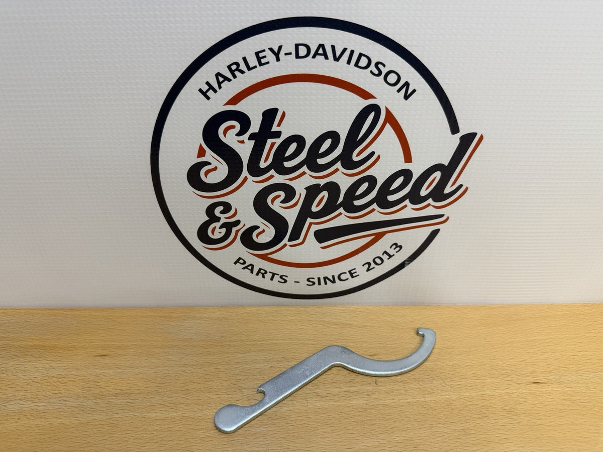 Burly Brand Shock Absorbers TOOL SPANNER WRENCH for Harley-Davidson1