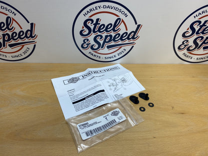 Genuine Harley-Davidson Touring Mirror Fairing PLUG KIT 573000630