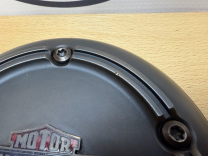 Genuine Harley-Davidson Brass Collection Air Cleaner COVER TRIM 614003392