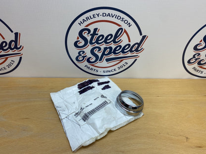 Genuine Harley-Davidson Front Fork Slider COVER 46344-060