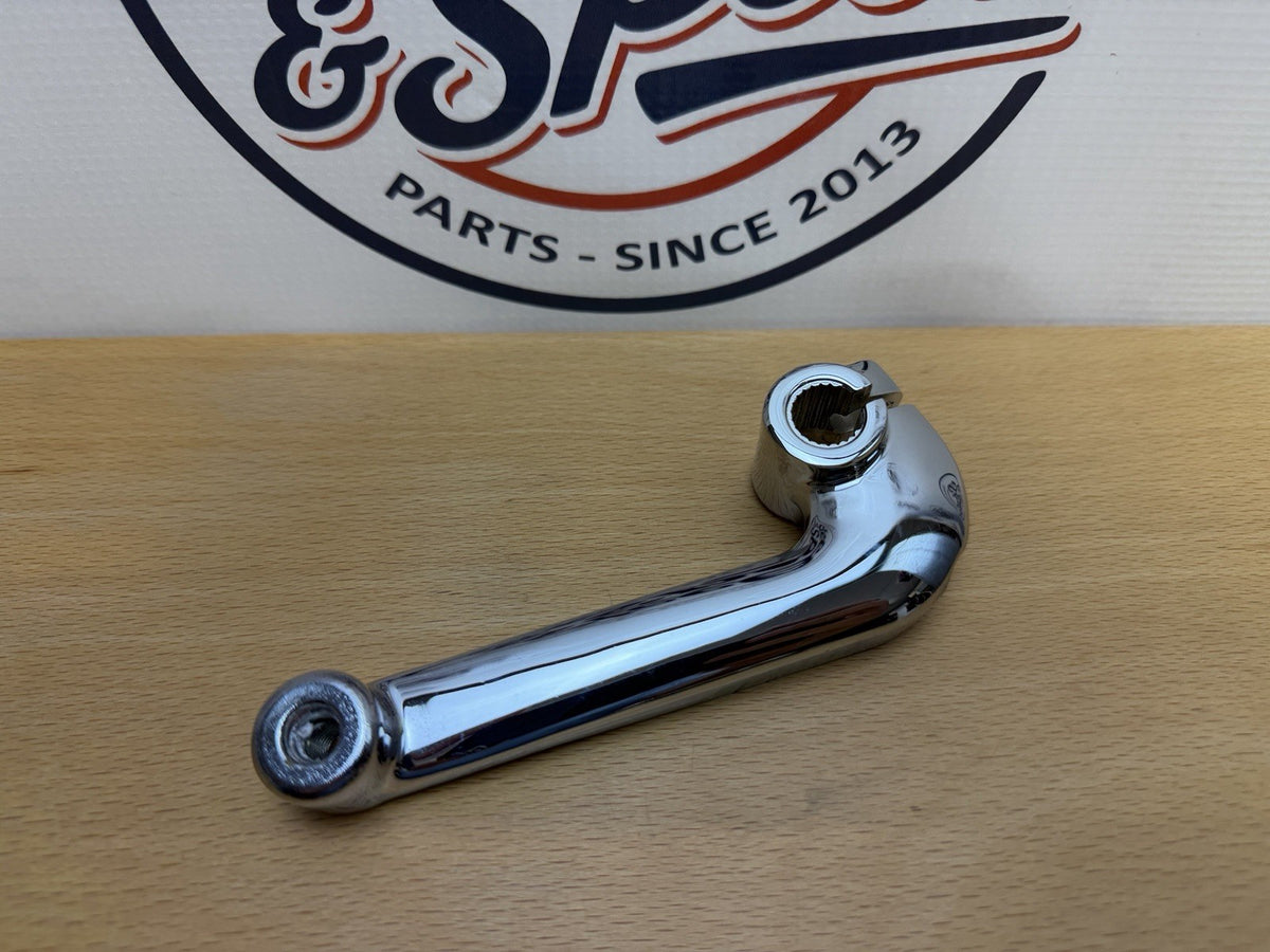 Genuine Harley-Davidson Sportster Gear Shifter LEVER Chrome 34660-04A1