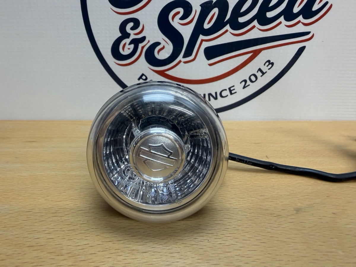 Genuine Harley-Davidson Sportster LH REAR LED TURN SIGNAL Indicator 678011531