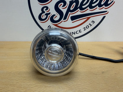 Genuine Harley-Davidson Sportster LH REAR LED TURN SIGNAL Indicator 678011531