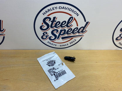 Genuine Harley-Davidson Softail OIL LINE RETAINER ASSEMBLY 63783-000