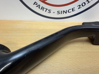 Genuine Harley-Davidson Rear BRAKE PEDAL Lever Sportster XL Gloss Black 506000244