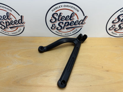 Harley Davidson Sportster S Passenger Footrest Support Bracket LEFT 505021910