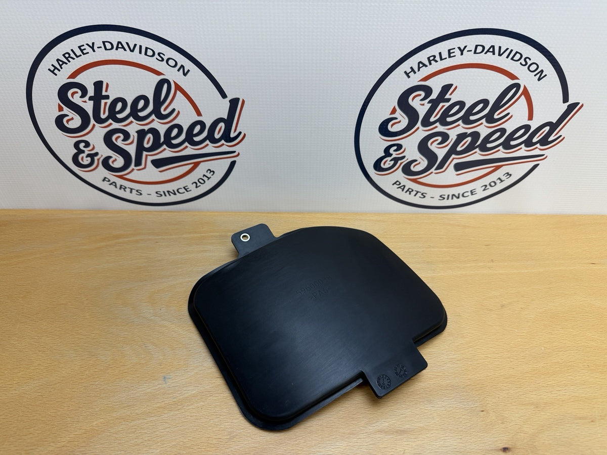 Genuine Harley-Davidson FXDRS Rear Fender SPLASH GUARD 596000380