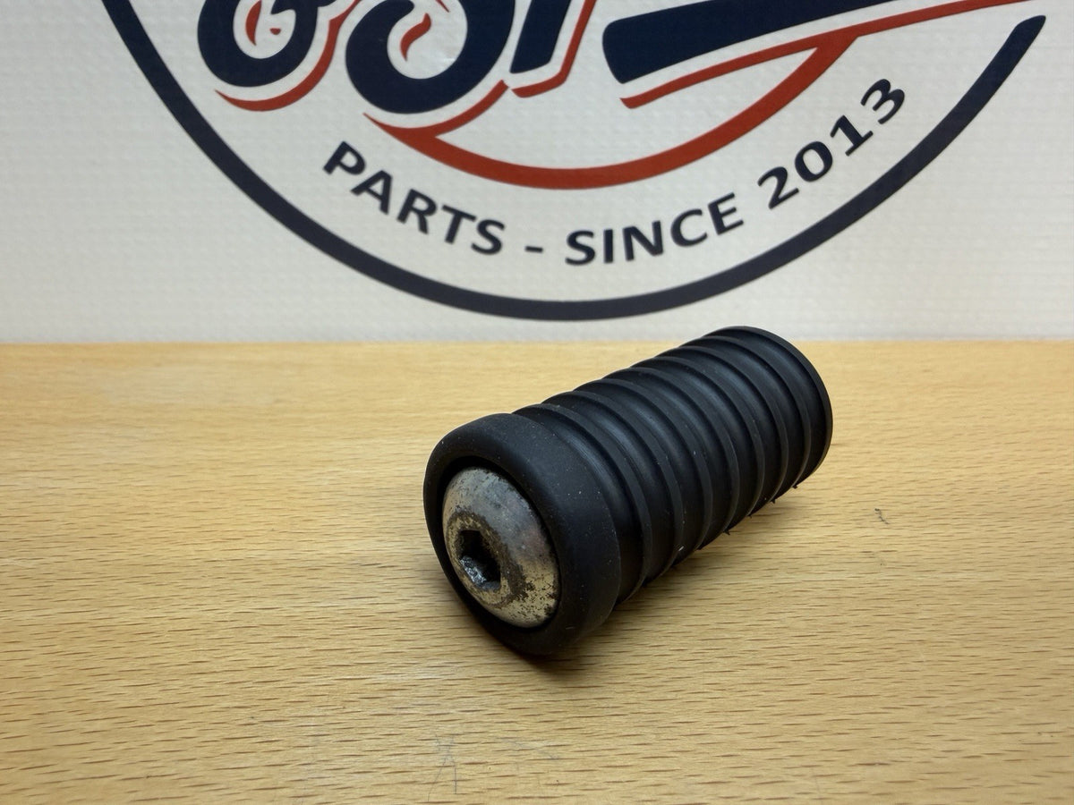 Genuine Harley-Davidson SHIFTER PEG Touring Softail Dyna Sportster 34611-65A3