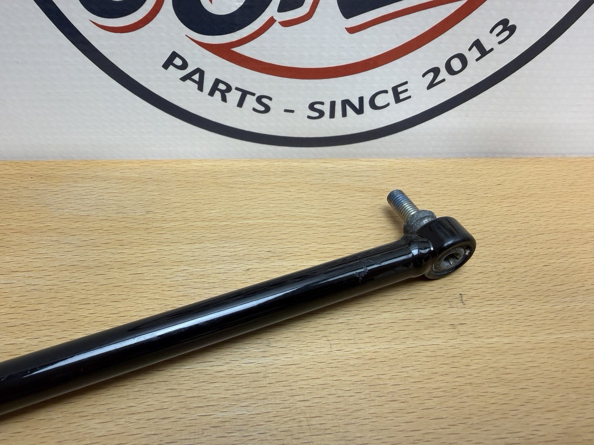 Genuine Harley-Davidson Sportster Rear Brake Pedal PUSHROD Gloss Black 506000922