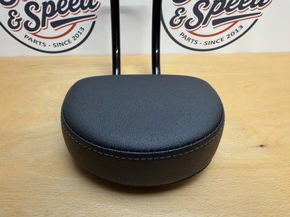 Genuine Harley-Davidson Sportster S RH1250S Passenger Backrest Kit 523007153