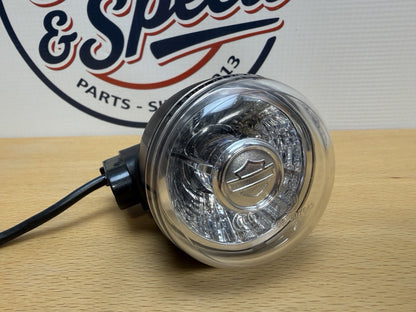 Genuine Harley-Davidson Sportster RH REAR LED TURN SIGNAL Indicator 678011541