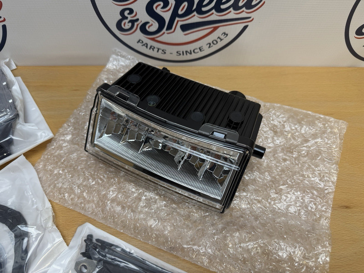 Harley-Davidson Pan America Daymaker Adaptive Headlight Upgrade Kit 692027574