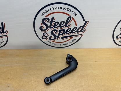 Genuine Harley-Davidson Gear Shifter Lever Sportster Models Black 34721-070