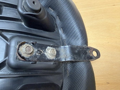 Genuine Harley-Davidson Softail Street Bob Solo SEAT 520006066
