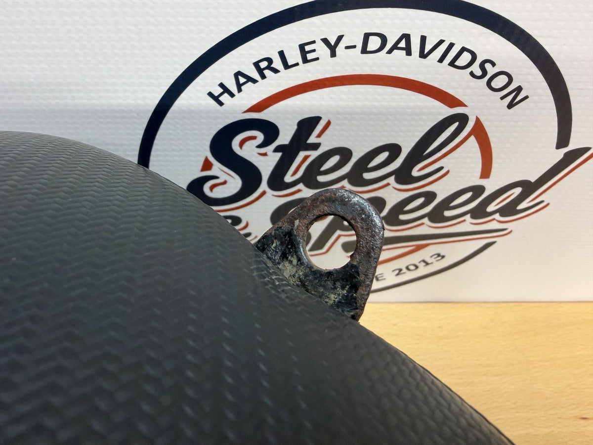 Genuine Harley-Davidson Softail Street Bob Solo SEAT 520006064