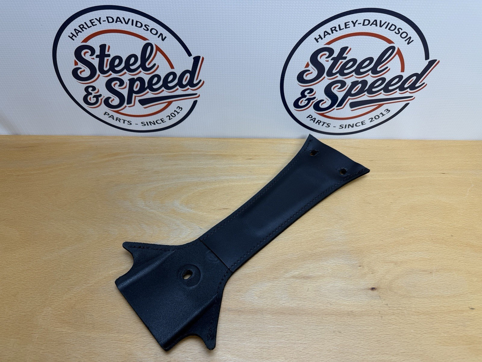 Genuine Harley-Davidson Softail Slim FLS Fuel Tank TRIM PANEL 709001702