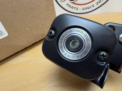 Harley-Davidson Front Brake Master Cylinder 9/16 Single Disc 45019-08C2