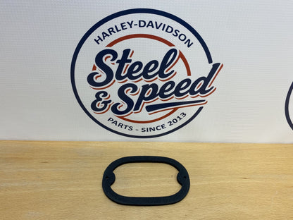 Genuine Harley-Davidson Tail Lamp Lens GASKET 68122-550