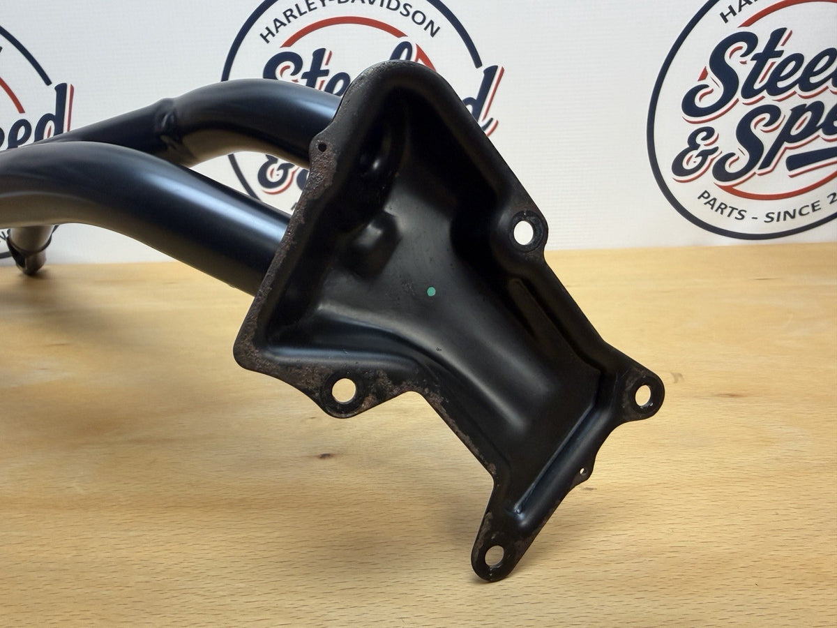 Genuine Harley-Davidson Sportster RH License Plate BRACKET 679004982