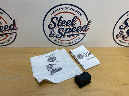 Genuine Harley-Davidson FXSBSE Headlight SNUBBER 677000590