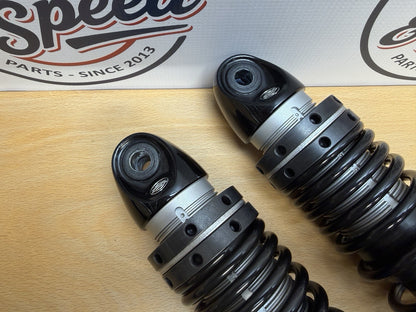 Genuine Harley-Davidson Sportster Premium SHOCK ABSORBER 11.75in Pair 540000871