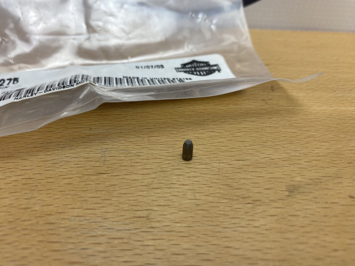 Genuine Harley-Davidson Crankcase Gear DOWEL PIN 2751