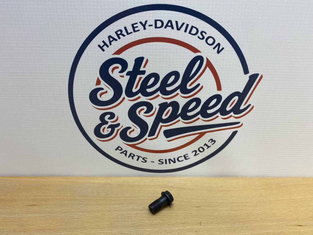 Genuine Harley-Davidson Clutch / Brake BANJO BOLT 41750-06B0