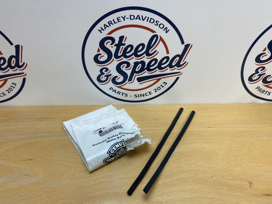 Genuine Harley-Davidson Fuel Tank Lower Trim Panel FOAM STRIP 61640-840