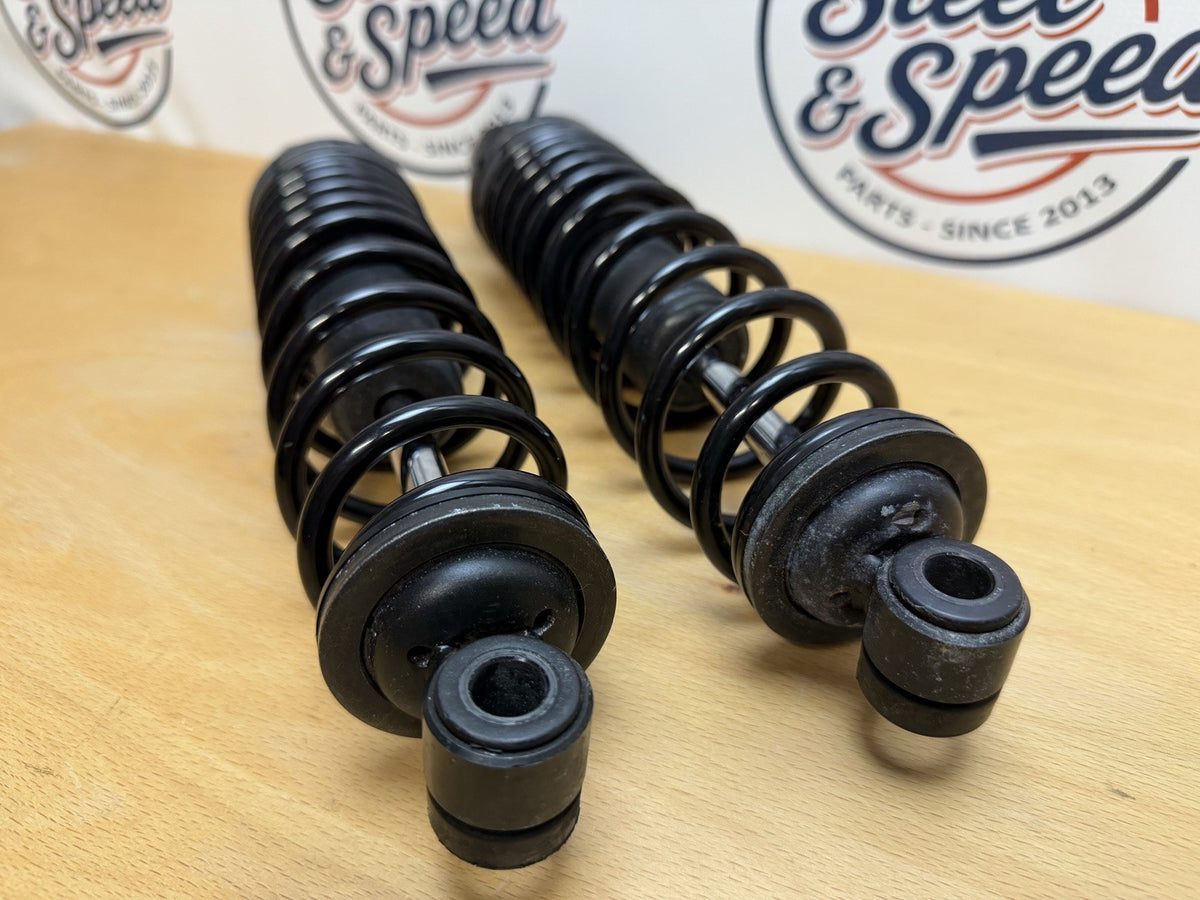Genuine Harley-Davidson Sportster Premium SHOCK ABSORBER 13.5"  PAIR 540000861
