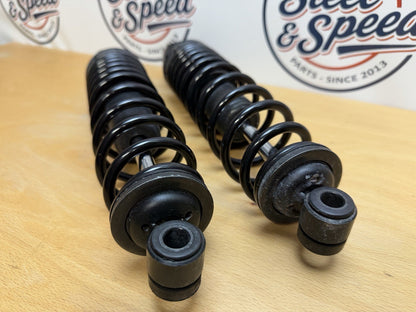 Genuine Harley-Davidson Sportster Premium SHOCK ABSORBER 13.5"  PAIR 540000861