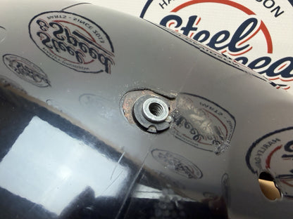 Genuine Harley-Davidson Softail MK8 REAR FENDER Vivid Black 59500455DH8