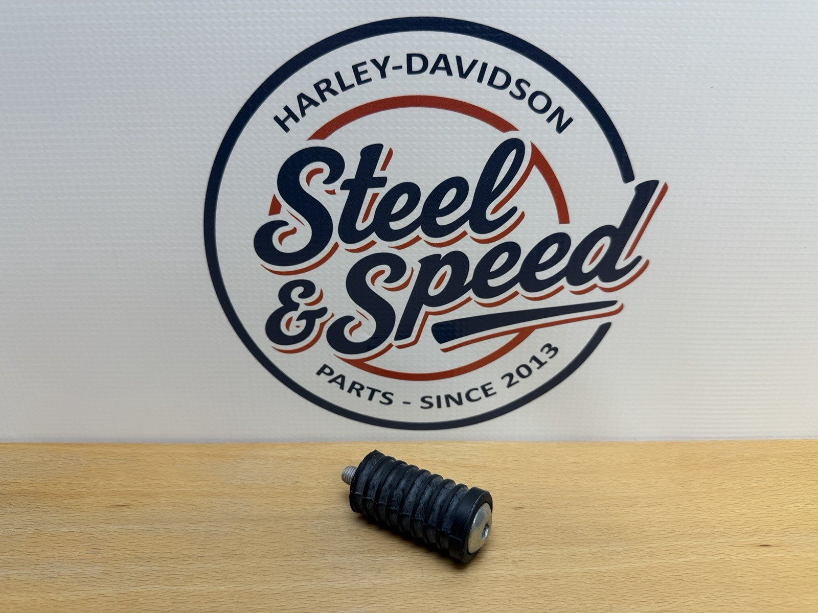 Genuine Harley-Davidson SHIFTER PEG Touring Softail Dyna Sportster 34611-65A0