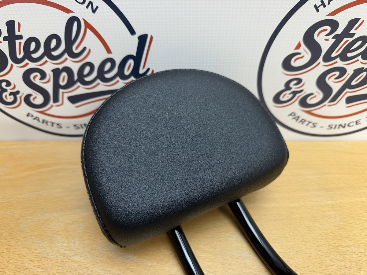 Genuine Harley-Davidson Sportster S RH1250S Passenger Backrest Kit 523007151