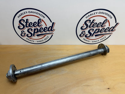 Genuine Harley-Davidson FXDR FXDRS Rear Wheel AXLE Cam Adjustable 43000150A0