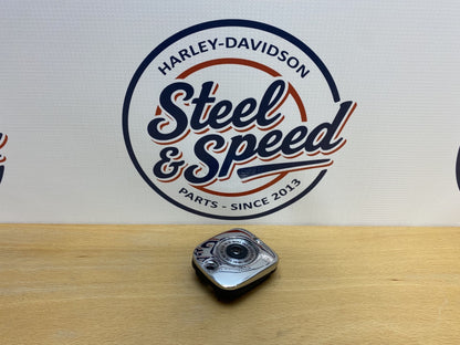 Genuine Harley-Davidson Brake or Clutch Master Cylinder COVER 46424-05B0