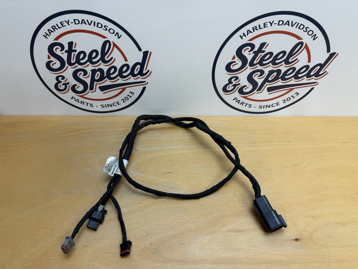 Genuine Harley-Davidson FXDRS Rear Fork Swingarm Jumper Wiring HARNESS 692017850