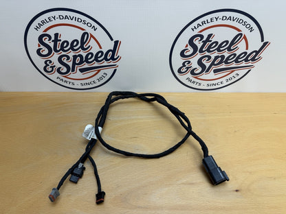 Genuine Harley-Davidson FXDRS Rear Fork Swingarm Jumper Wiring HARNESS 692017850