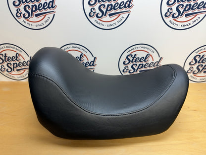 Genuine Harley-Davidson V-Rod RIDER SOLO SEAT 52383-012
