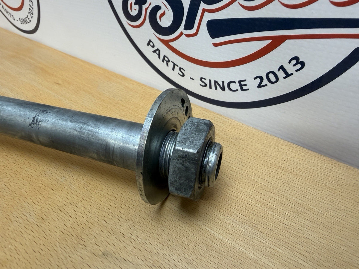 Genuine Harley-Davidson FXDR FXDRS Rear Wheel AXLE Cam Adjustable 43000150A2