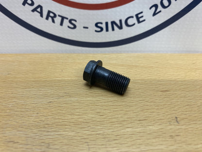 Genuine Harley-Davidson Clutch / Brake BANJO BOLT 41750-06B1