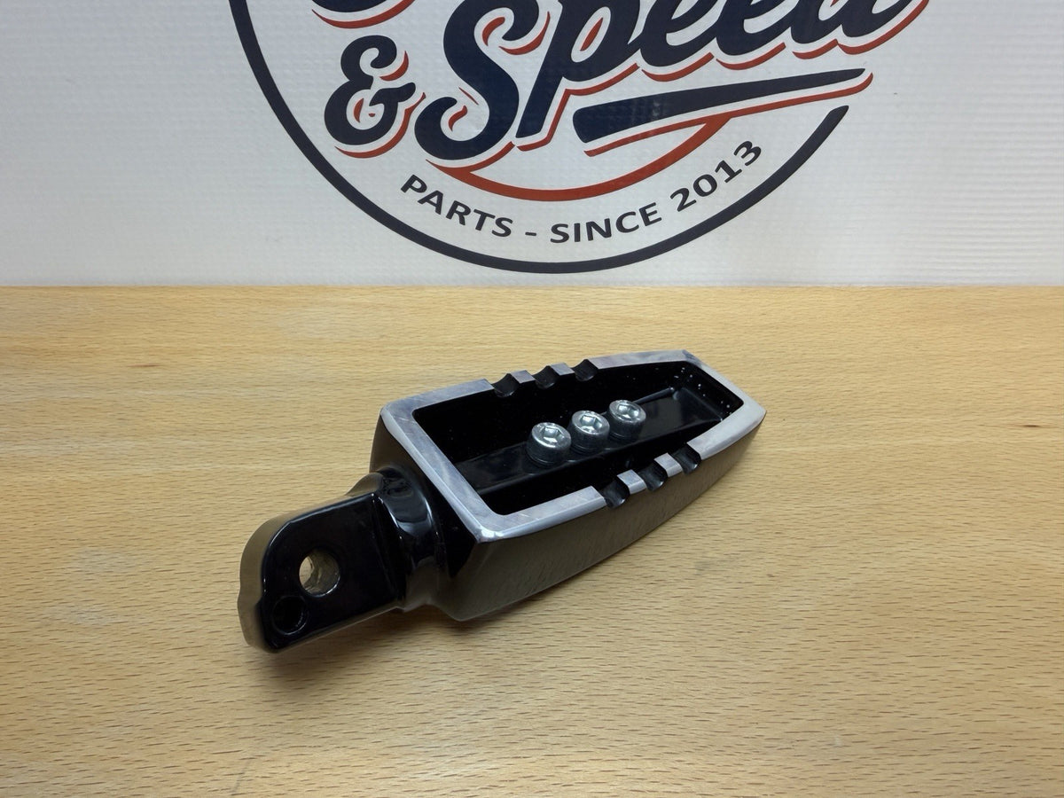 Genuine Harley-Davidson RH1250 RH975 Wild One Passenger Footpeg LEFT 505020252