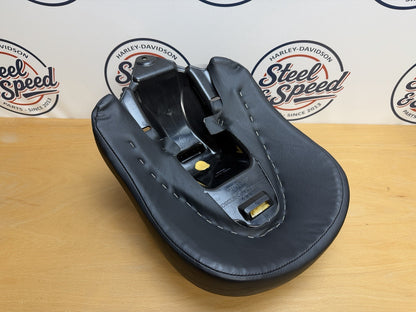 Genuine Harley-Davidson V-Rod Touring PILLION PASSENGER SEAT 52023-01A4
