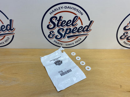 Genuine Harley-Davidson Crankcase Breather Valve THRUST WASHER 25322-820