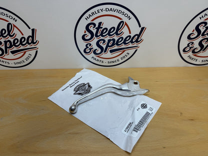 Harley-Davidson Softail Milwaukee-Eight Front Brake LEVER Polished 41700235A0