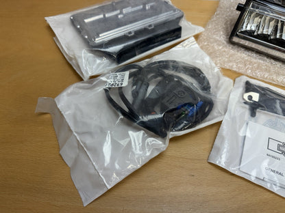 Harley-Davidson Pan America Daymaker Adaptive Headlight Upgrade Kit 692027576